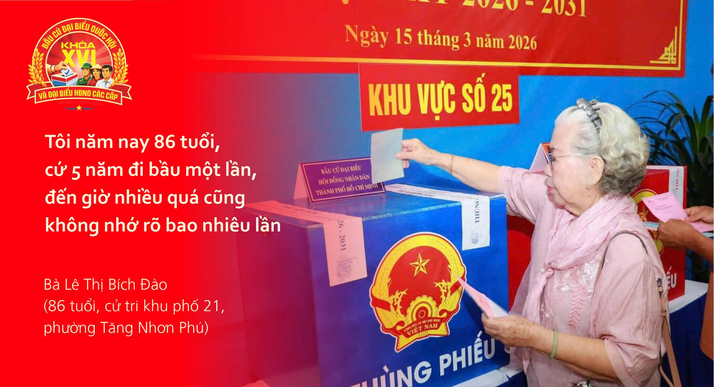 Tưng bừng "Ngày hội non sông" - Ảnh 60.