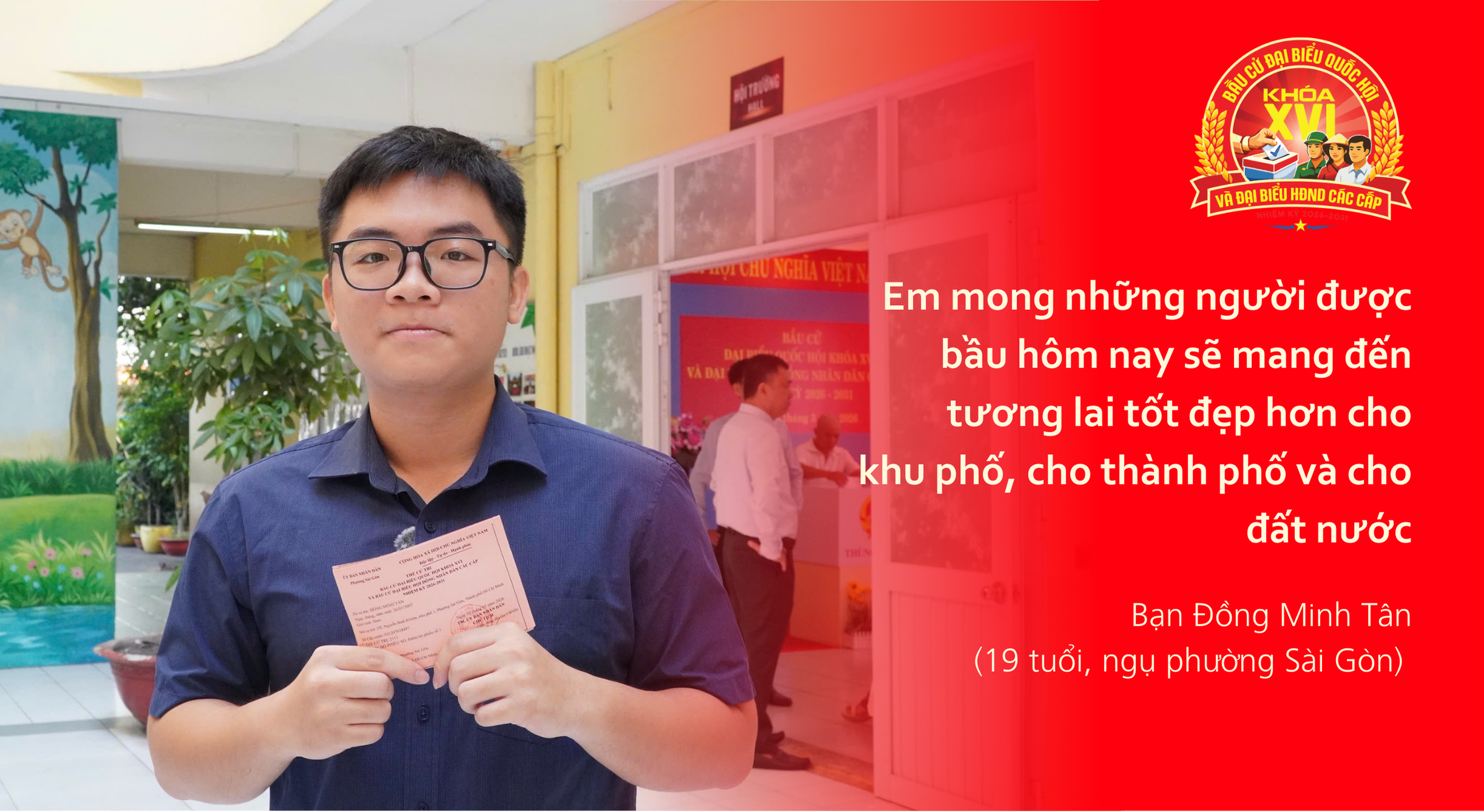 Tưng bừng "Ngày hội non sông" - Ảnh 61.