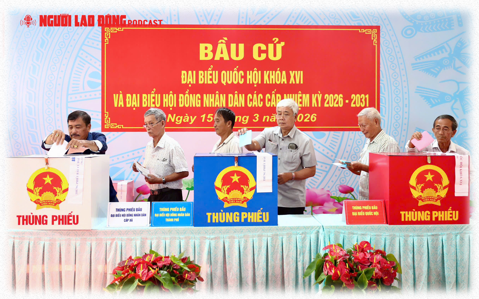 Thi&ecirc;ng li&ecirc;ng "ng&agrave;y hội non s&ocirc;ng" ở đặc khu Trường Sa - Ảnh 3.