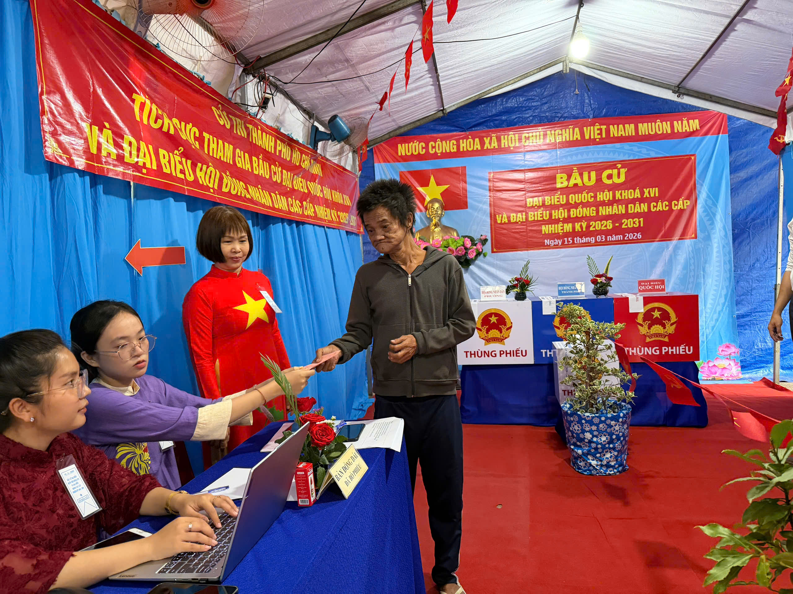 Tưng bừng "Ngày hội non sông" - Ảnh 71.