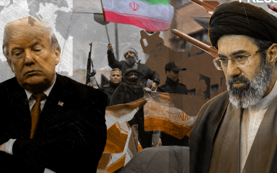 Tại sao cố lãnh tụ tối cao Iran không muốn con trai kế nhiệm? - Ảnh 2.