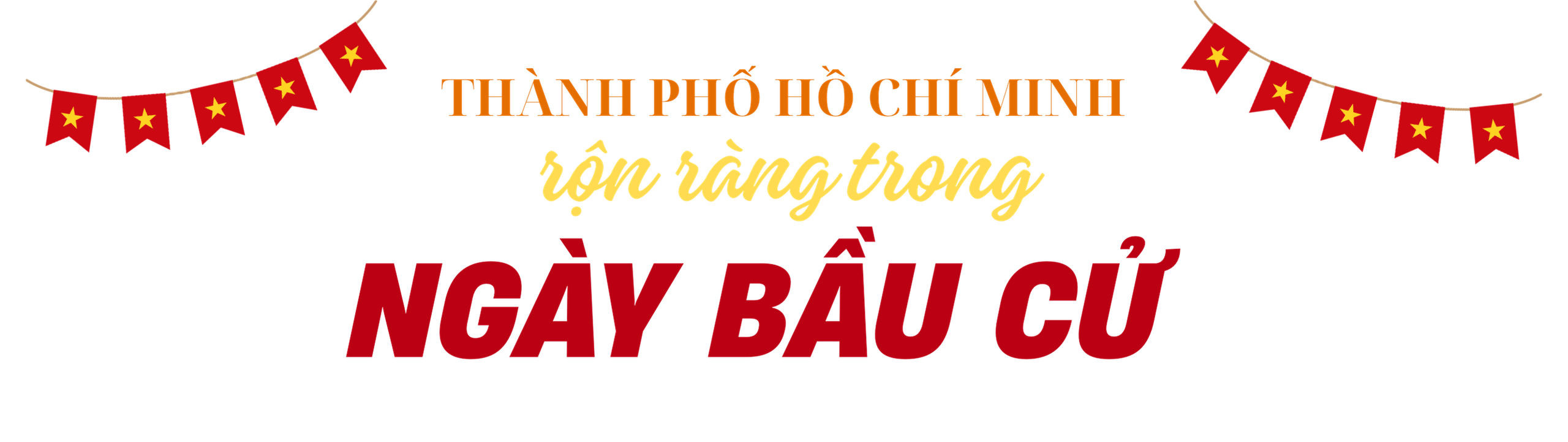 Tưng bừng "Ngày hội non sông" - Ảnh 2.