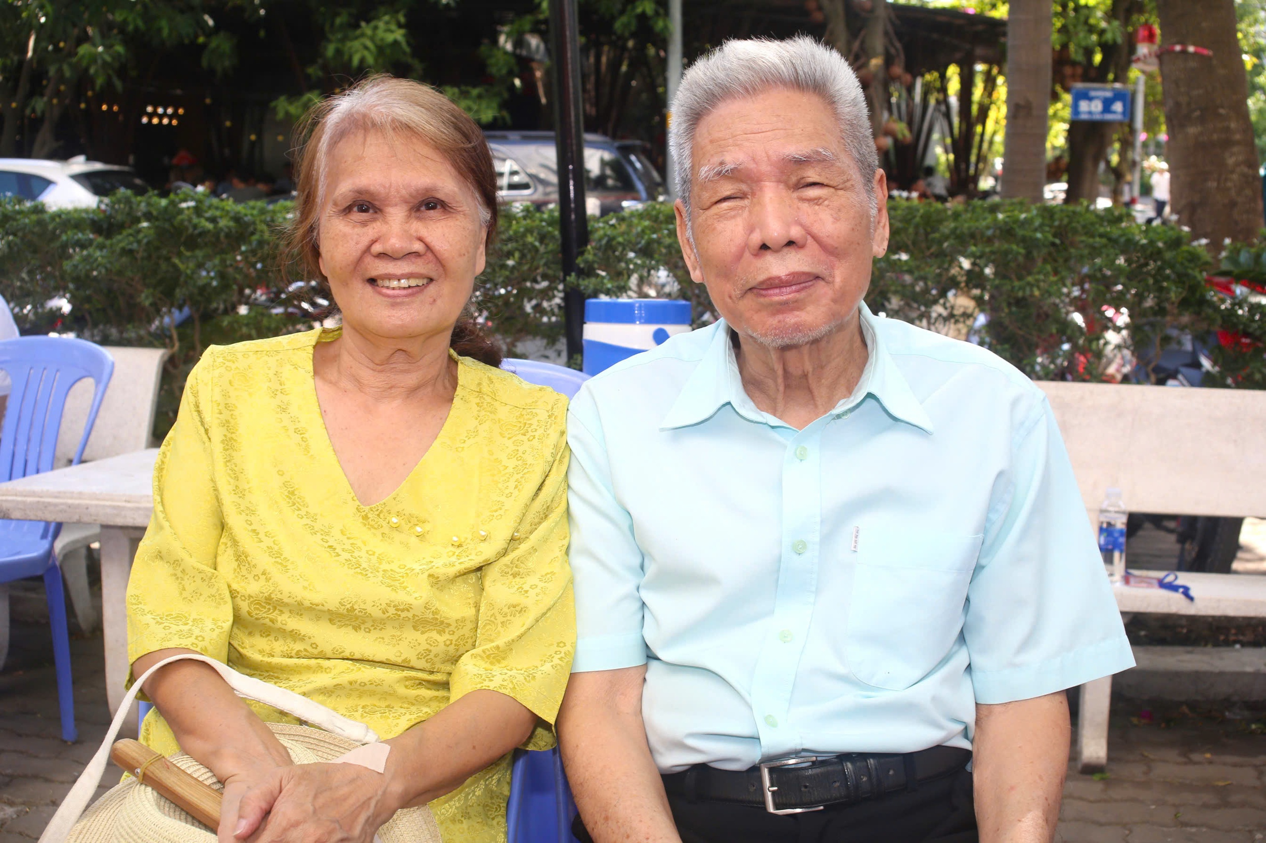 Tưng bừng "Ngày hội non sông" - Ảnh 69.