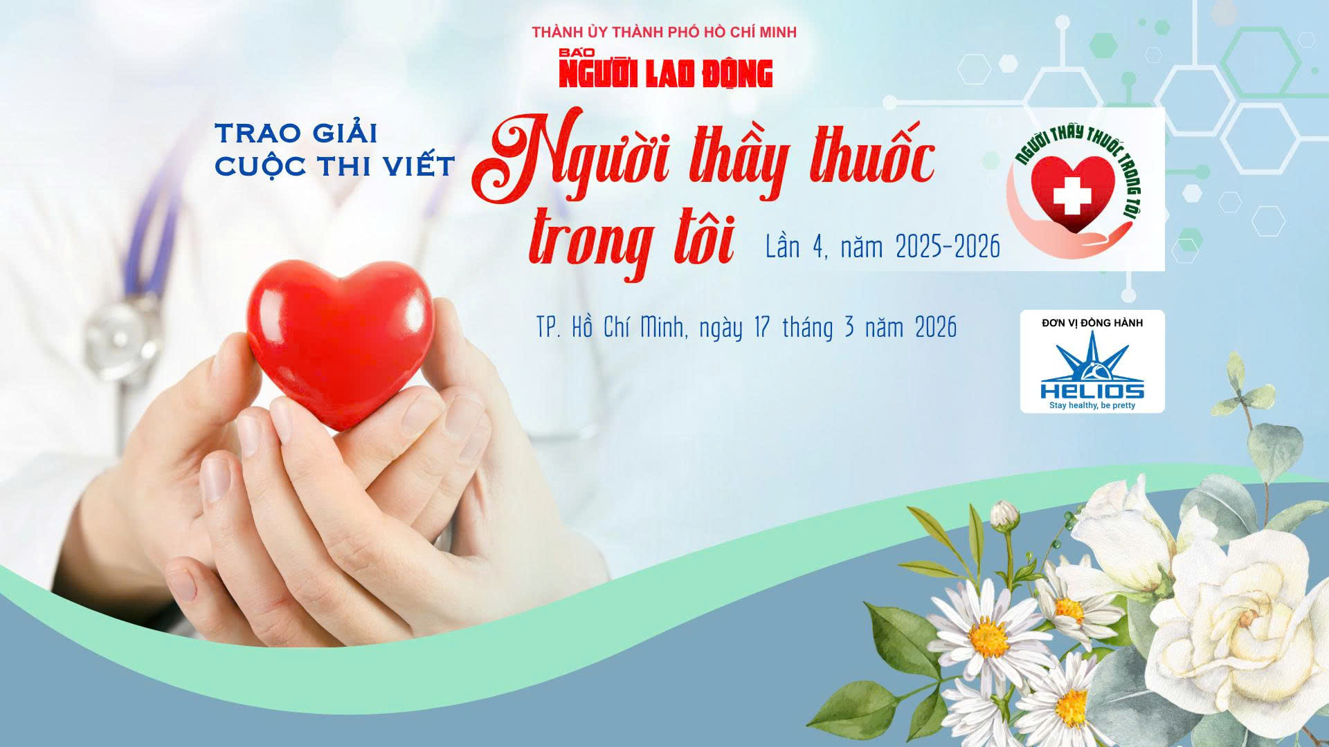 Tri ân qua từng trang viết - Ảnh 1.
