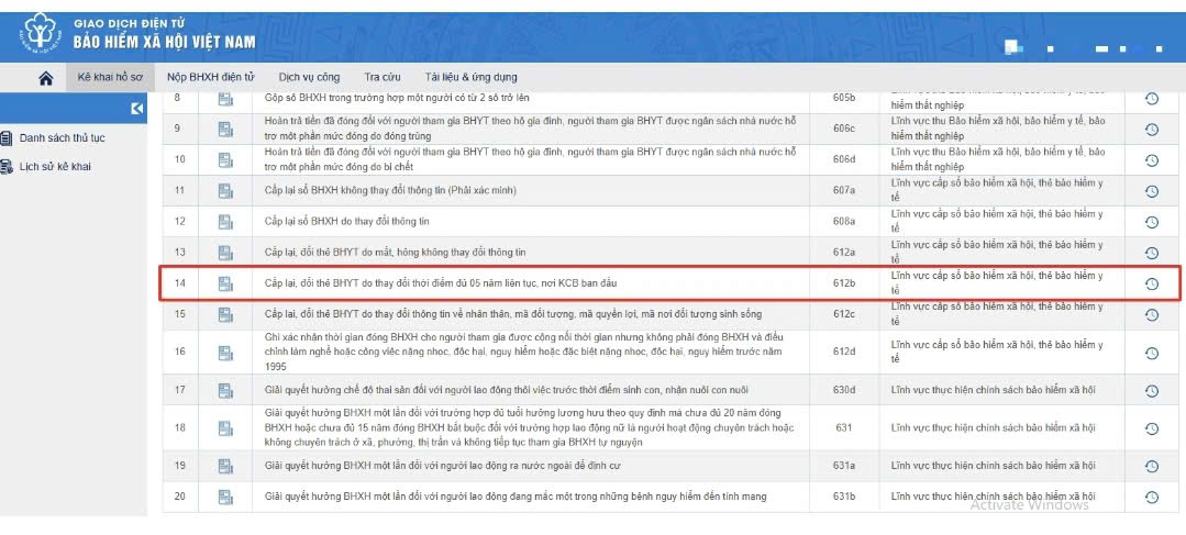Chuyển nơi đăng ký khám, chữa bệnh ban đầu thẻ BHYT mới nhất năm 2026 - Ảnh 5.