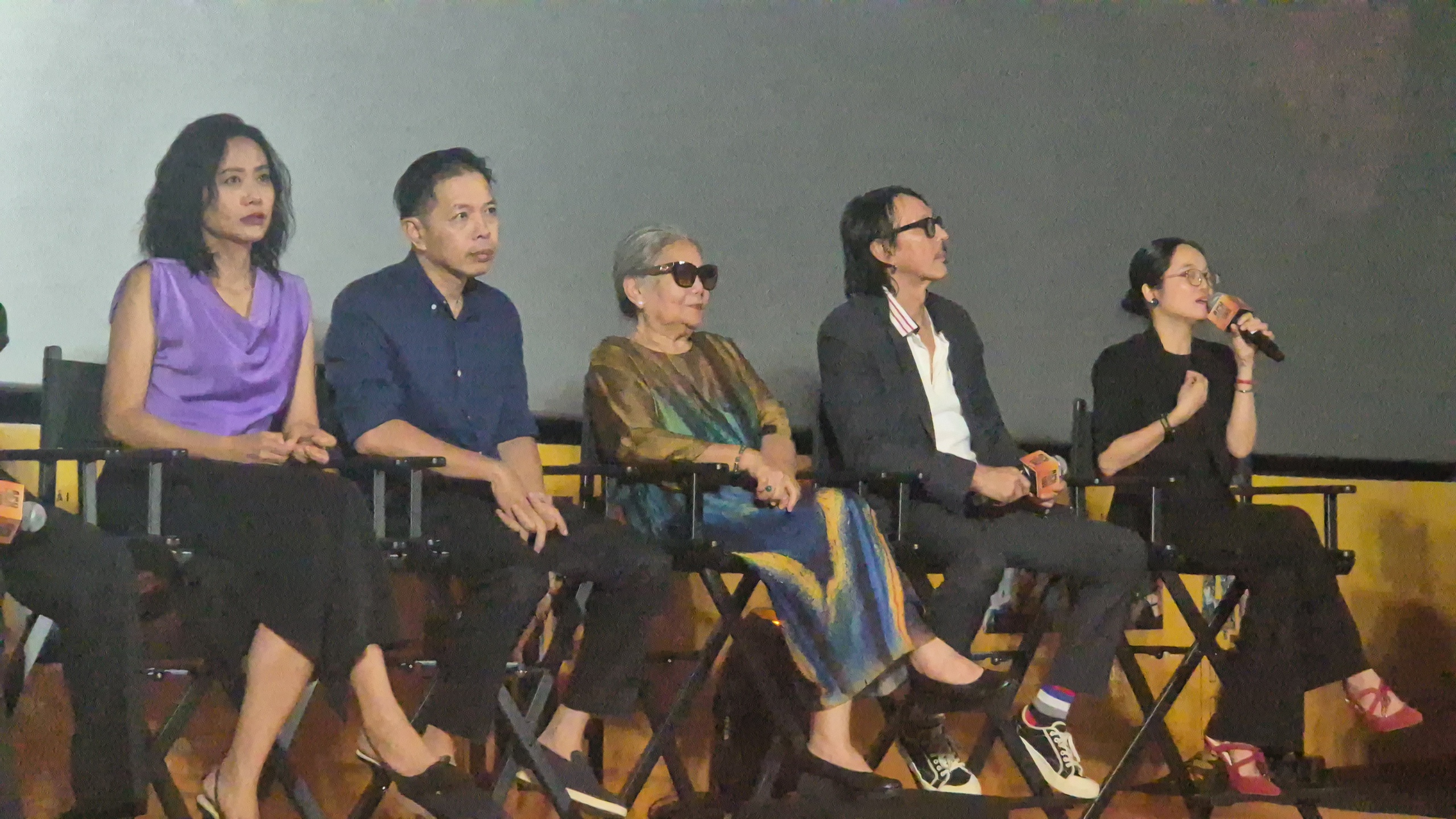 Võ Tấn Phát sướng khi được 