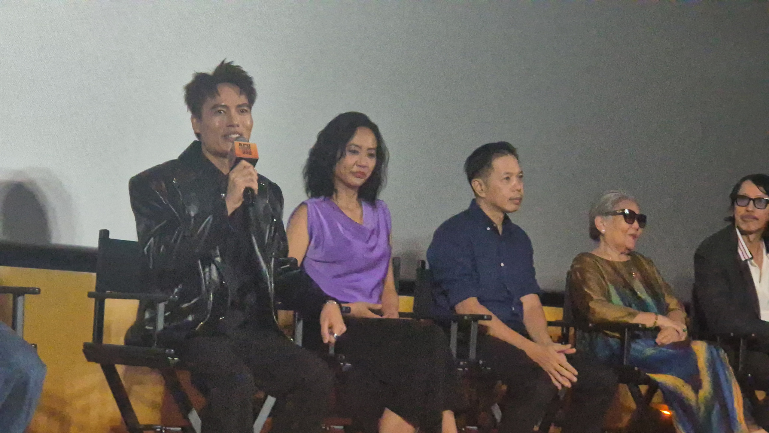 Võ Tấn Phát sướng khi được 