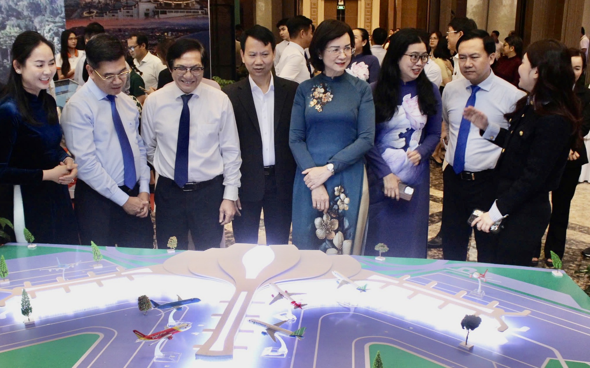 Kế hoạch lớn của Đồng Nai ph&aacute;t triển du lịch sinh th&aacute;i, nghỉ dưỡng tr&ecirc;n diện t&iacute;ch hơn 42.000 ha - Ảnh 2.