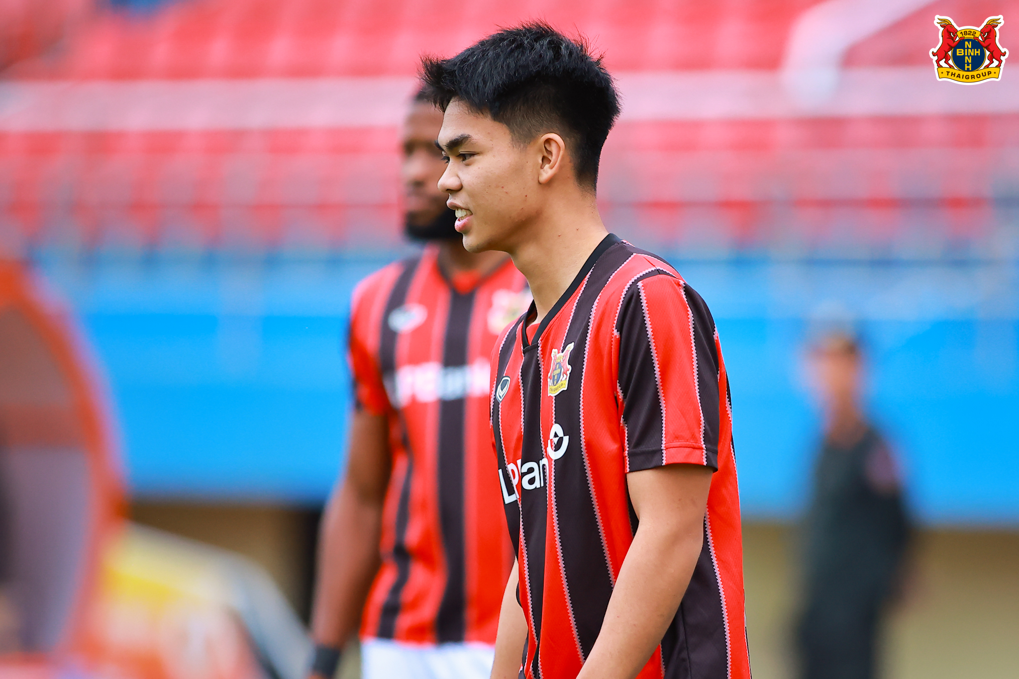 U23 Việt Nam mất tiền đạo chủ lực - Ảnh 3.