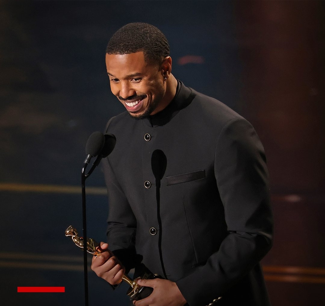 Oscar 2026 - Bom tấn của Anderson đại thắng - Ảnh 3.