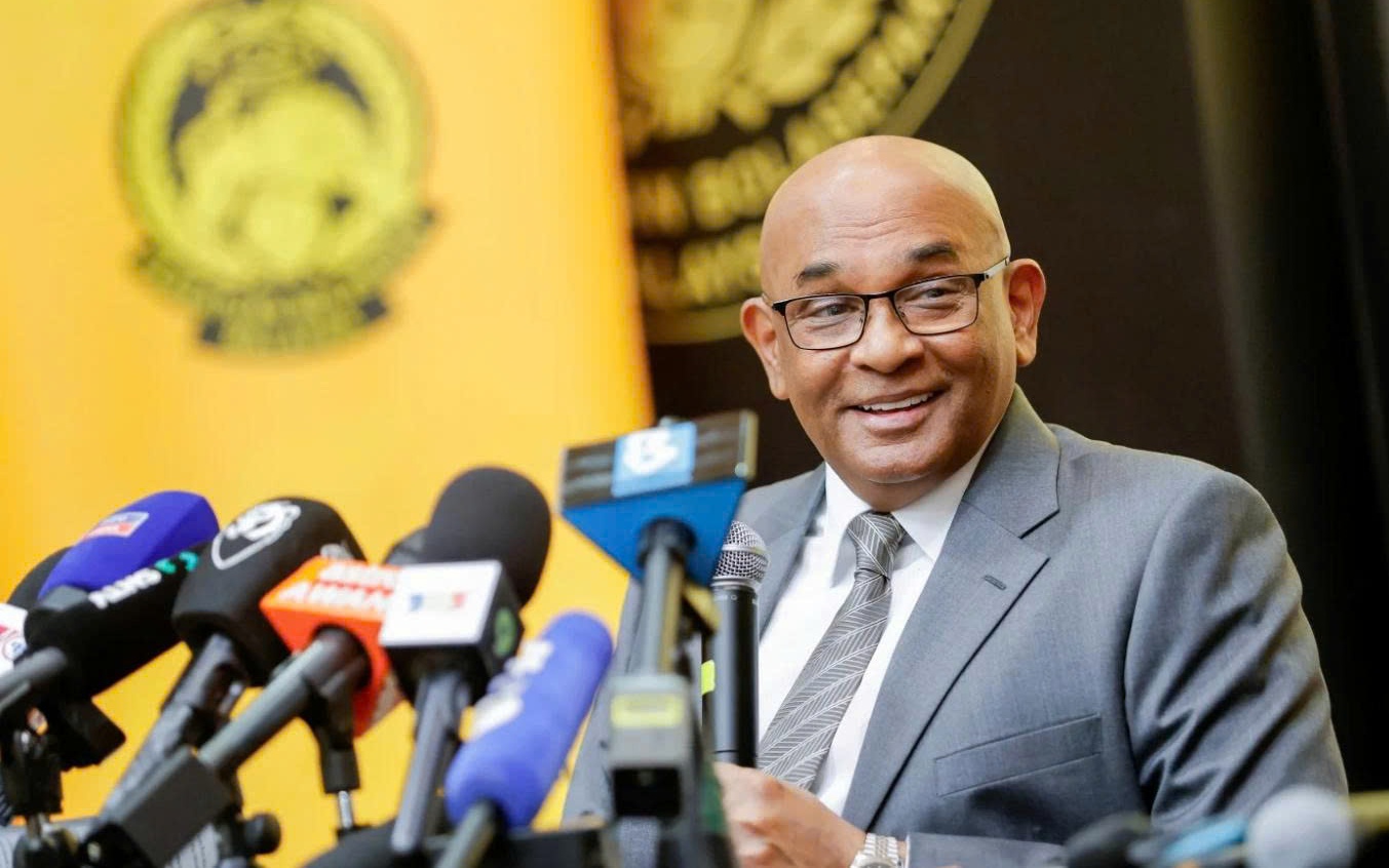 B&aacute;o ch&iacute; Đ&ocirc;ng Nam &Aacute;: &ldquo;Giấc mơ của Malaysia đ&atilde; tan vỡ&rdquo; - Ảnh 2.