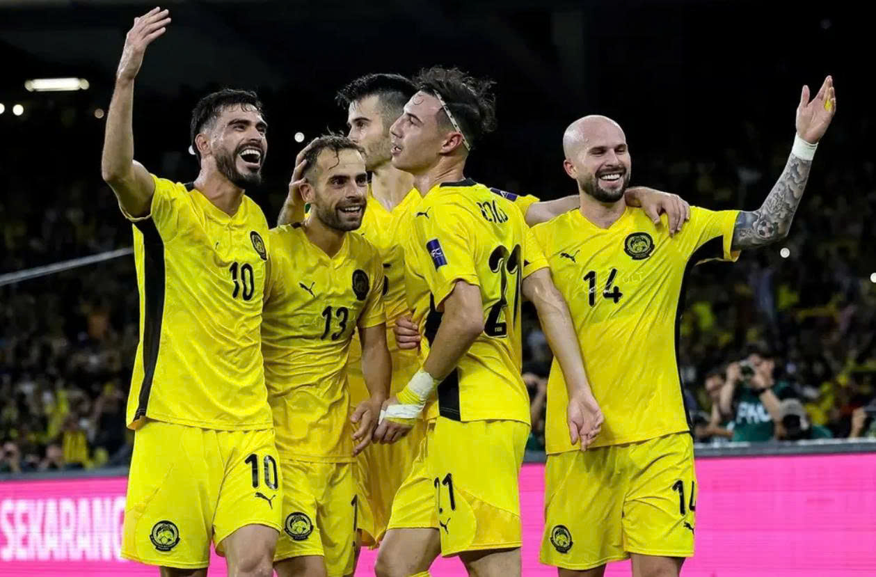 Vì sao AFC chậm trễ trong việc xử phạt đội tuyển Malaysia? - Ảnh 3.