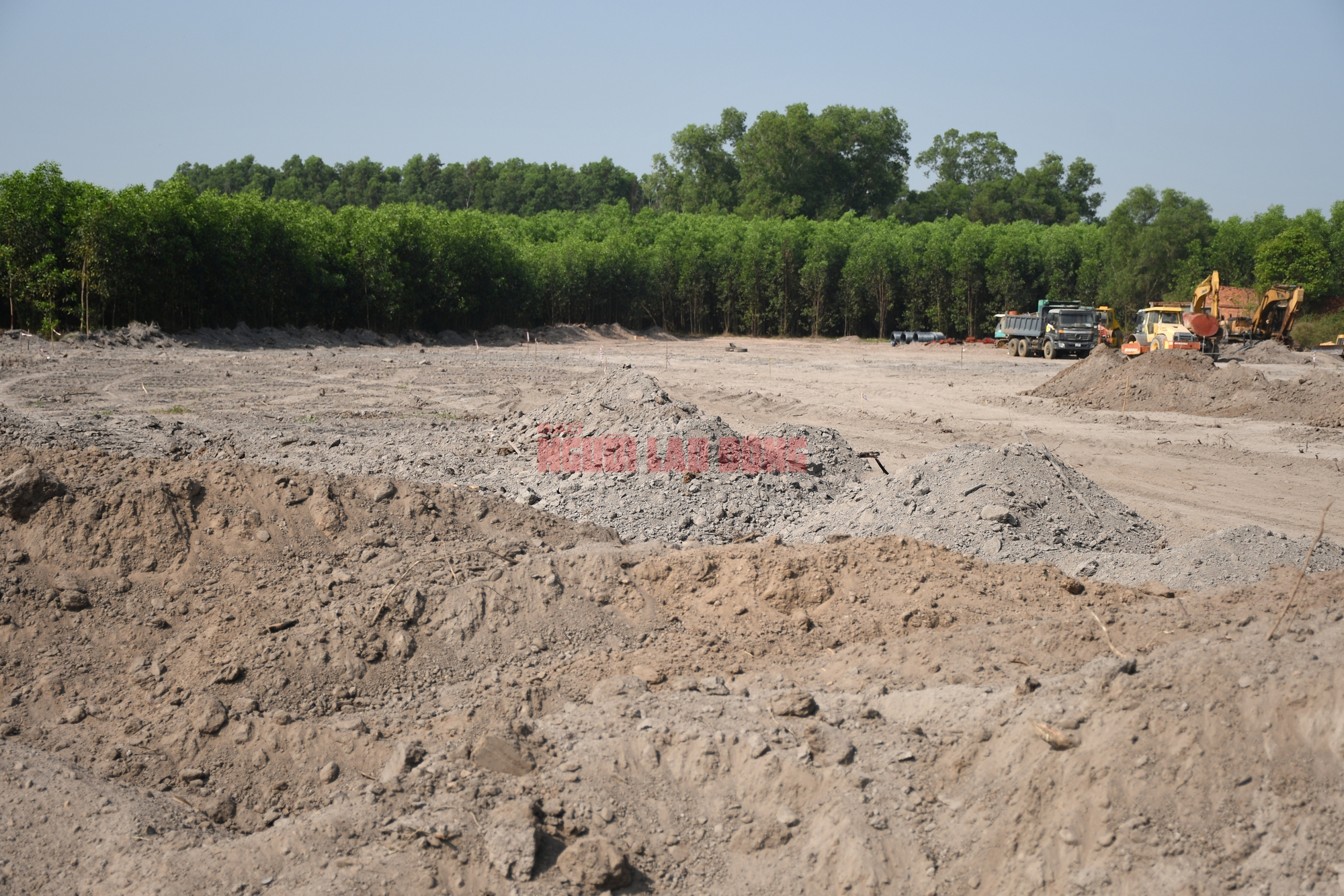 Cập nhật tiến độ 2 tuyến đường kết nối sân bay Long Thành tại Đồng Nai 2026 - Ảnh 2. Cập nhật tiến độ 2 tuyến đường kết nối sân bay Long Thành tại Đồng Nai 2026 - Ảnh 2.