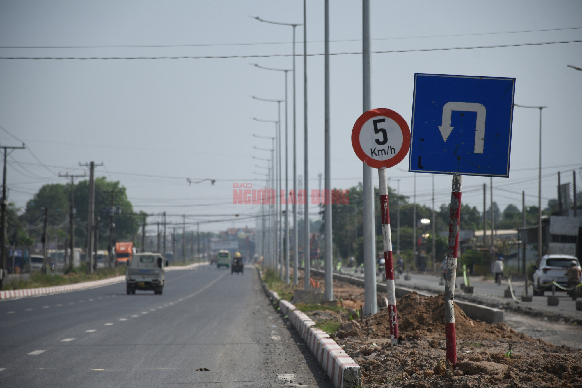 Cập nhật tiến độ 2 tuyến đường kết nối sân bay Long Thành tại Đồng Nai 2026 - Ảnh 14. Cập nhật tiến độ 2 tuyến đường kết nối sân bay Long Thành tại Đồng Nai 2026 - Ảnh 14.