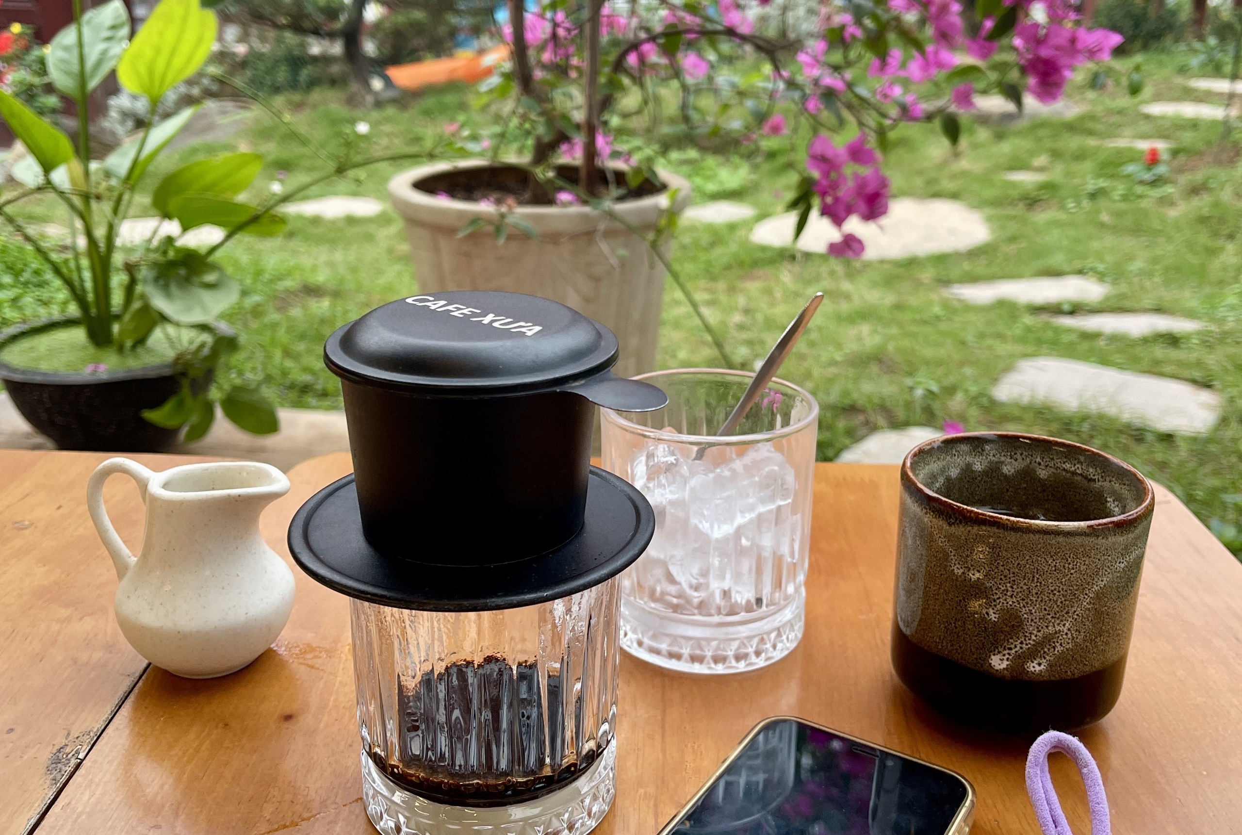 Hương thơm c&agrave; ph&ecirc; tr&ecirc;n đường xuy&ecirc;n Việt: Trải nghiệm tuyệt vời năm 2026 - Ảnh 4.