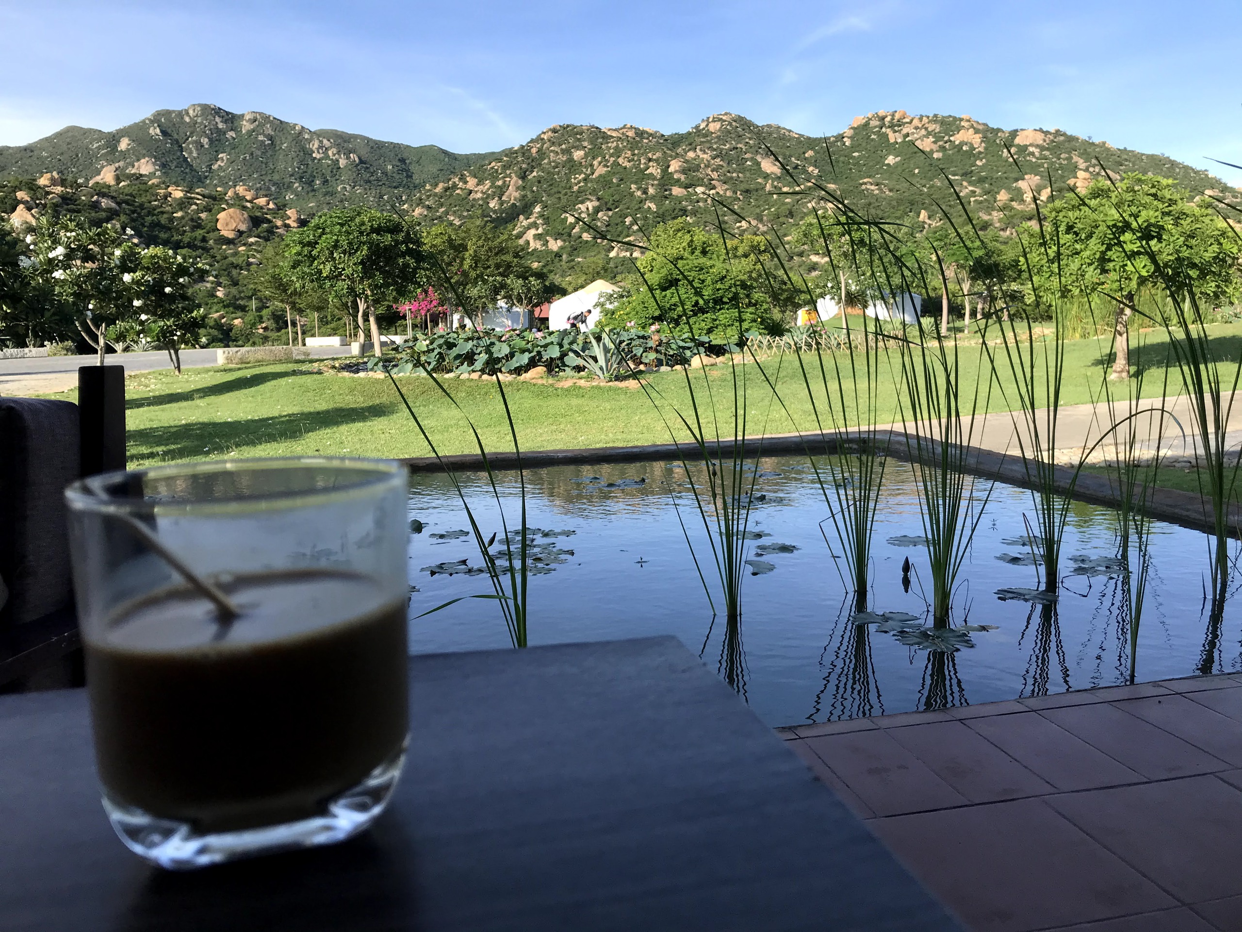 Hương thơm c&agrave; ph&ecirc; tr&ecirc;n đường xuy&ecirc;n Việt: Trải nghiệm tuyệt vời năm 2026 - Ảnh 1.