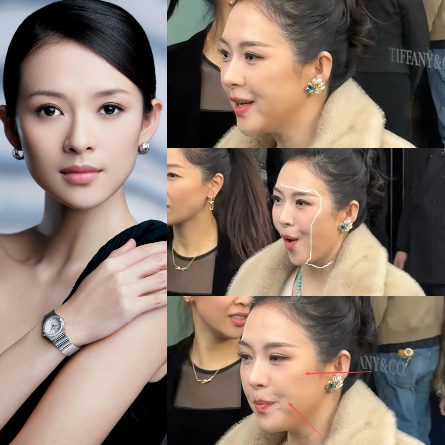 Khi mỹ nhân gặp kẻ thù  - Ảnh 2.