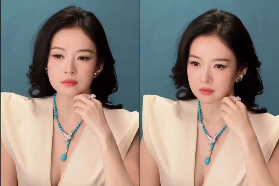 Khi mỹ nhân gặp kẻ thù  - Ảnh 1.