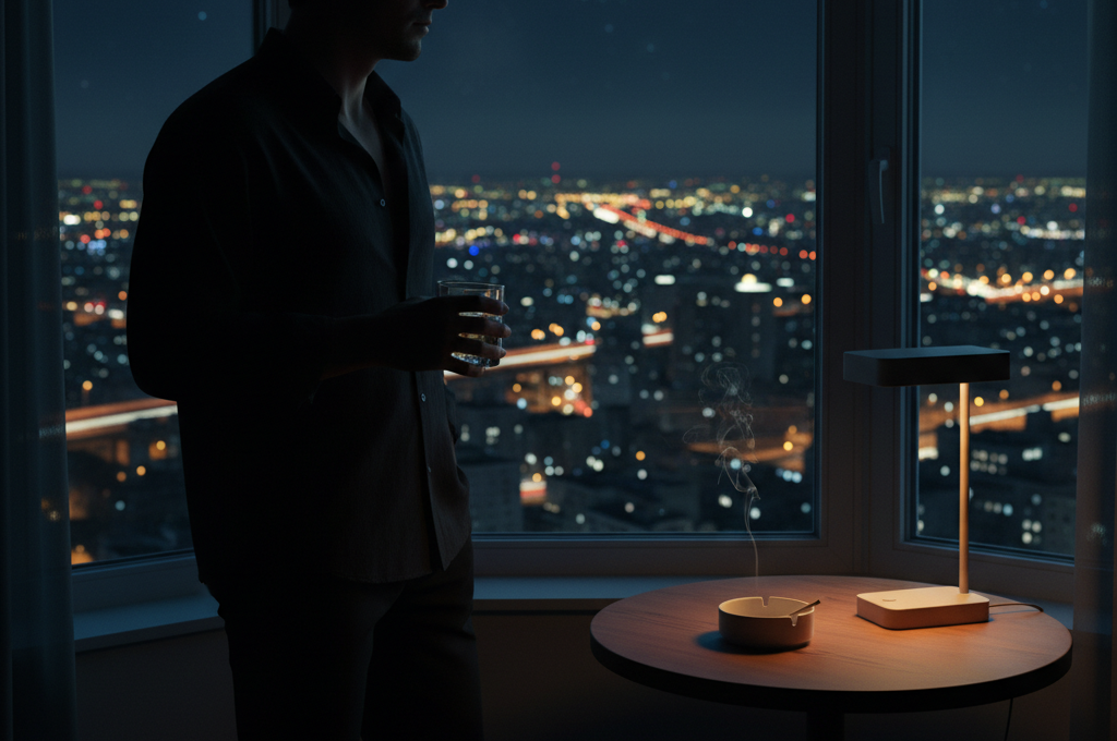 Dễ tiểu đường, gan nhiễm mỡ vì yếu tố bất ngờ này - Ảnh 1.