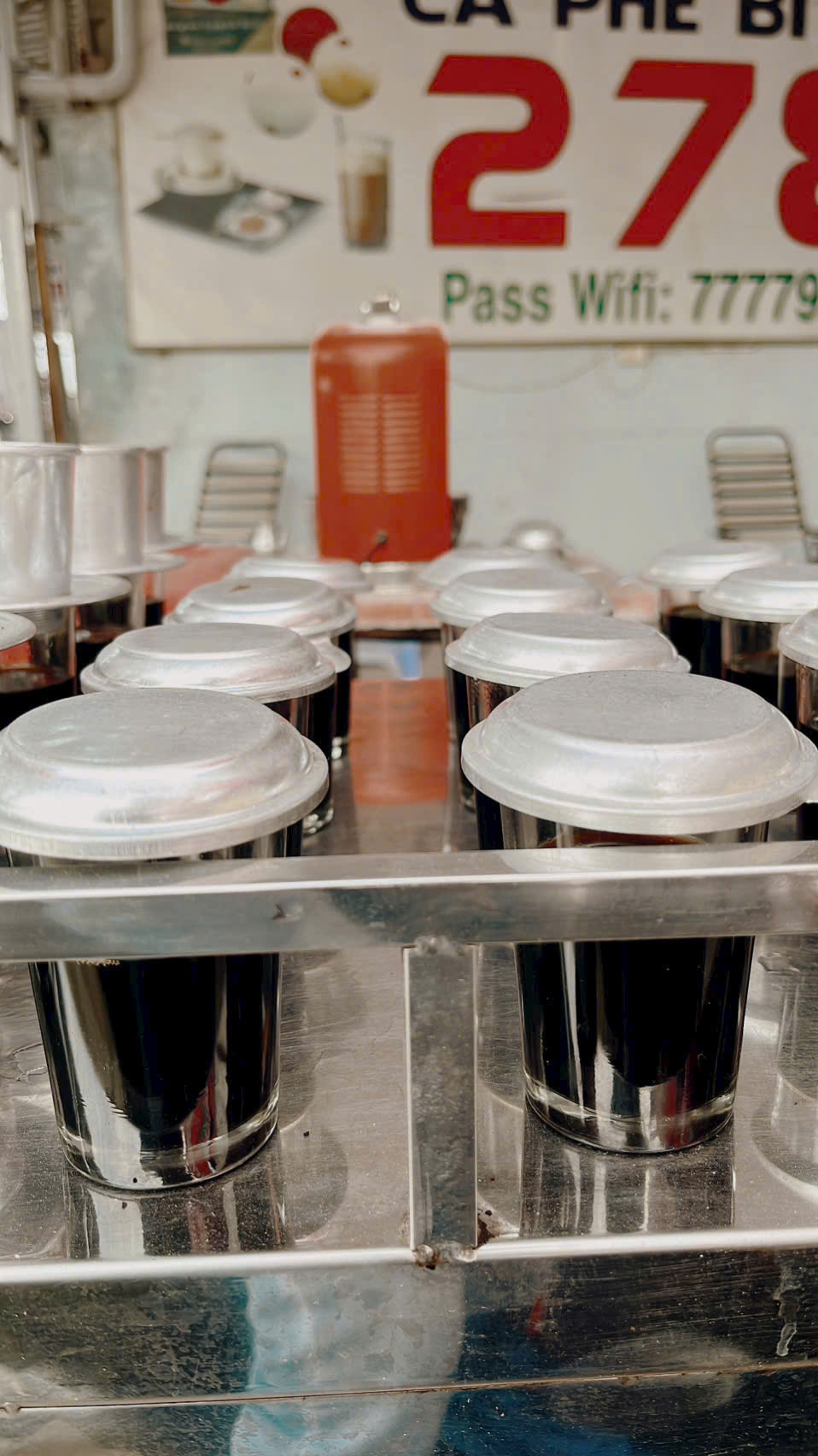 Nghĩa t&igrave;nh dư vị c&agrave; ph&ecirc; - Ảnh 5.