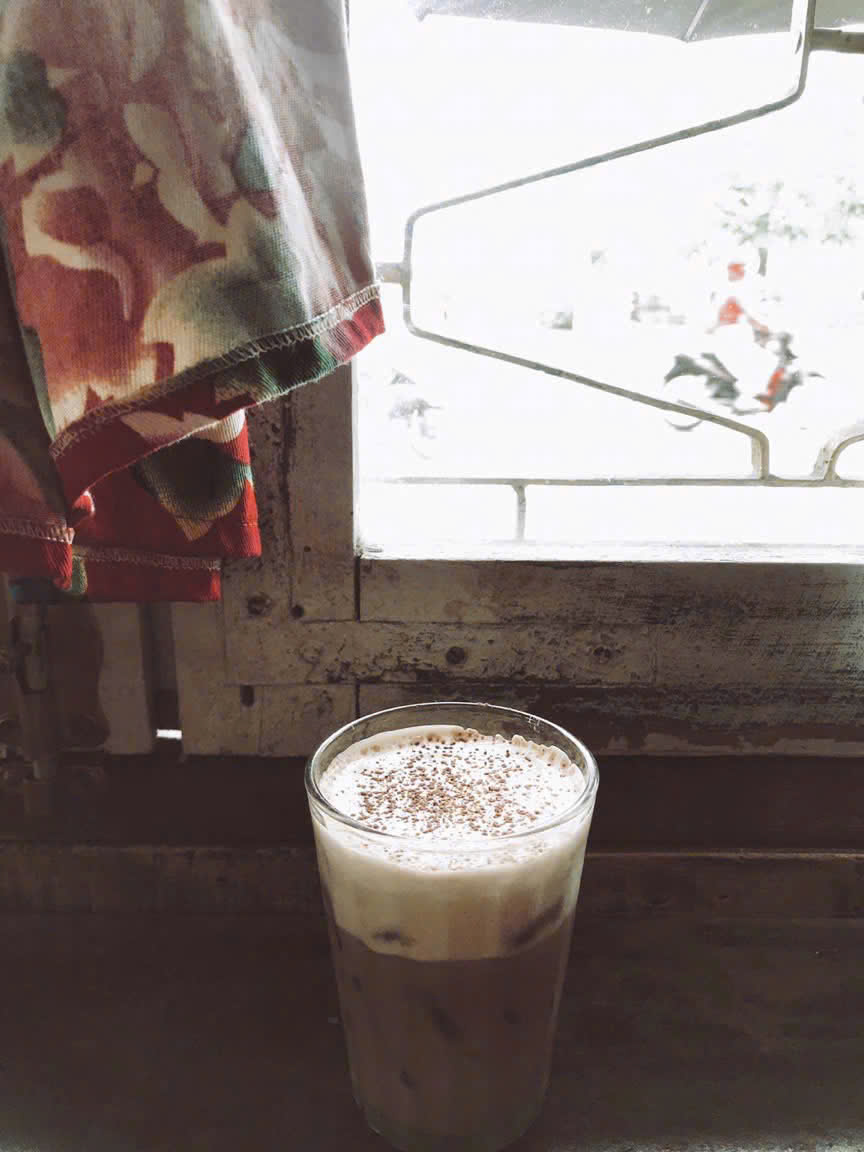 Nghĩa t&igrave;nh dư vị c&agrave; ph&ecirc; - Ảnh 3.