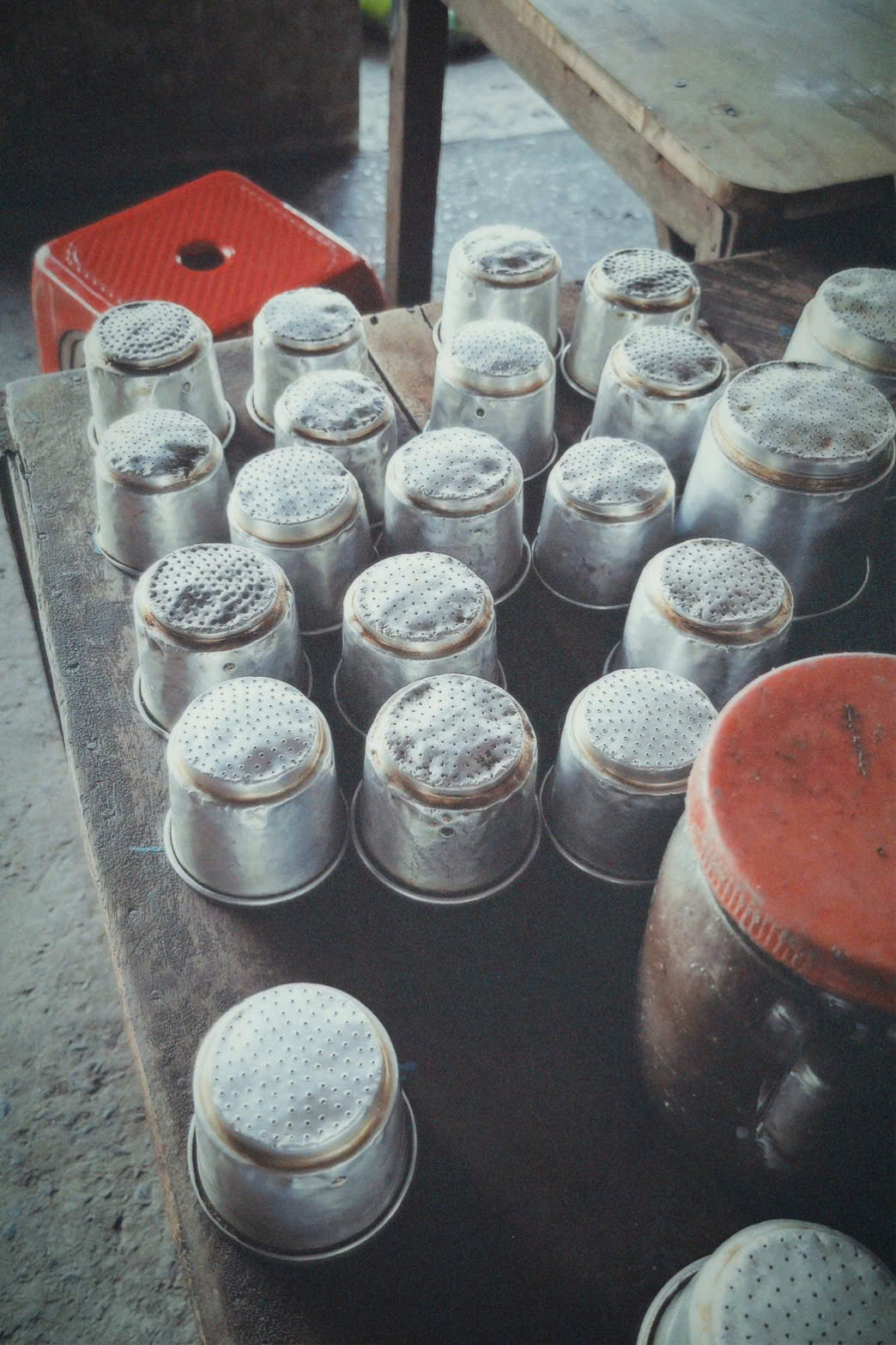 Nghĩa t&igrave;nh dư vị c&agrave; ph&ecirc; - Ảnh 6.