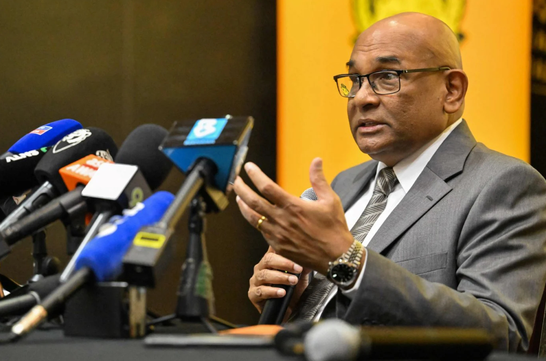 AFC có động thái mới với FAM, vẫn “ nhùng nhằng” ra phán quyết - Ảnh 1.