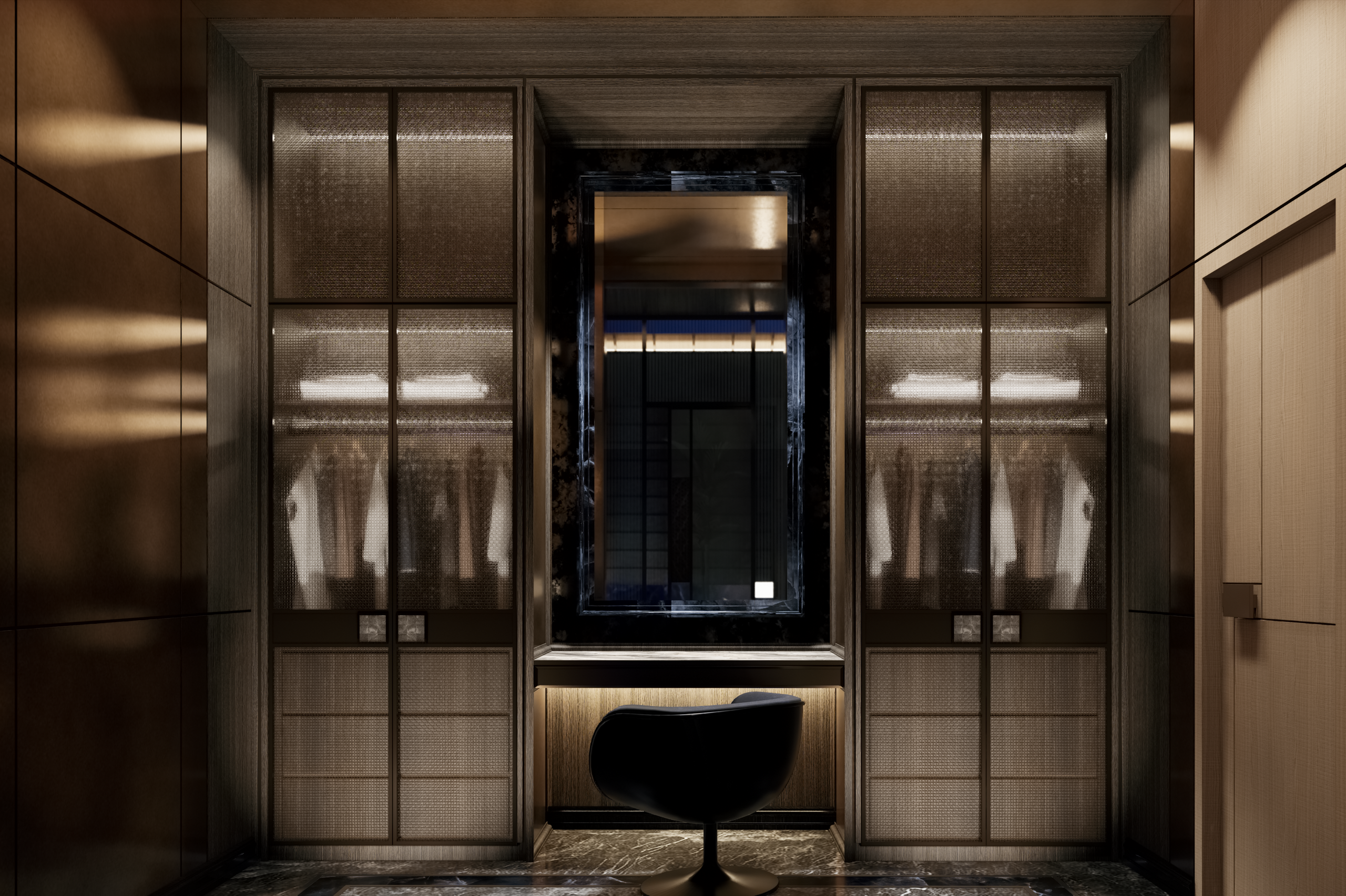 Lộ diện ph&ograve;ng chờ tổng thống tại nh&agrave; ga VIP Ph&uacute; Quốc - Ảnh 8.