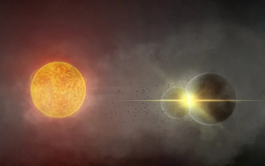 Ph&aacute;t hiện chấn động ở &Uacute;c v&agrave; Nam Phi: Lịch sử Tr&aacute;i Đất thay đổi - Ảnh 2.