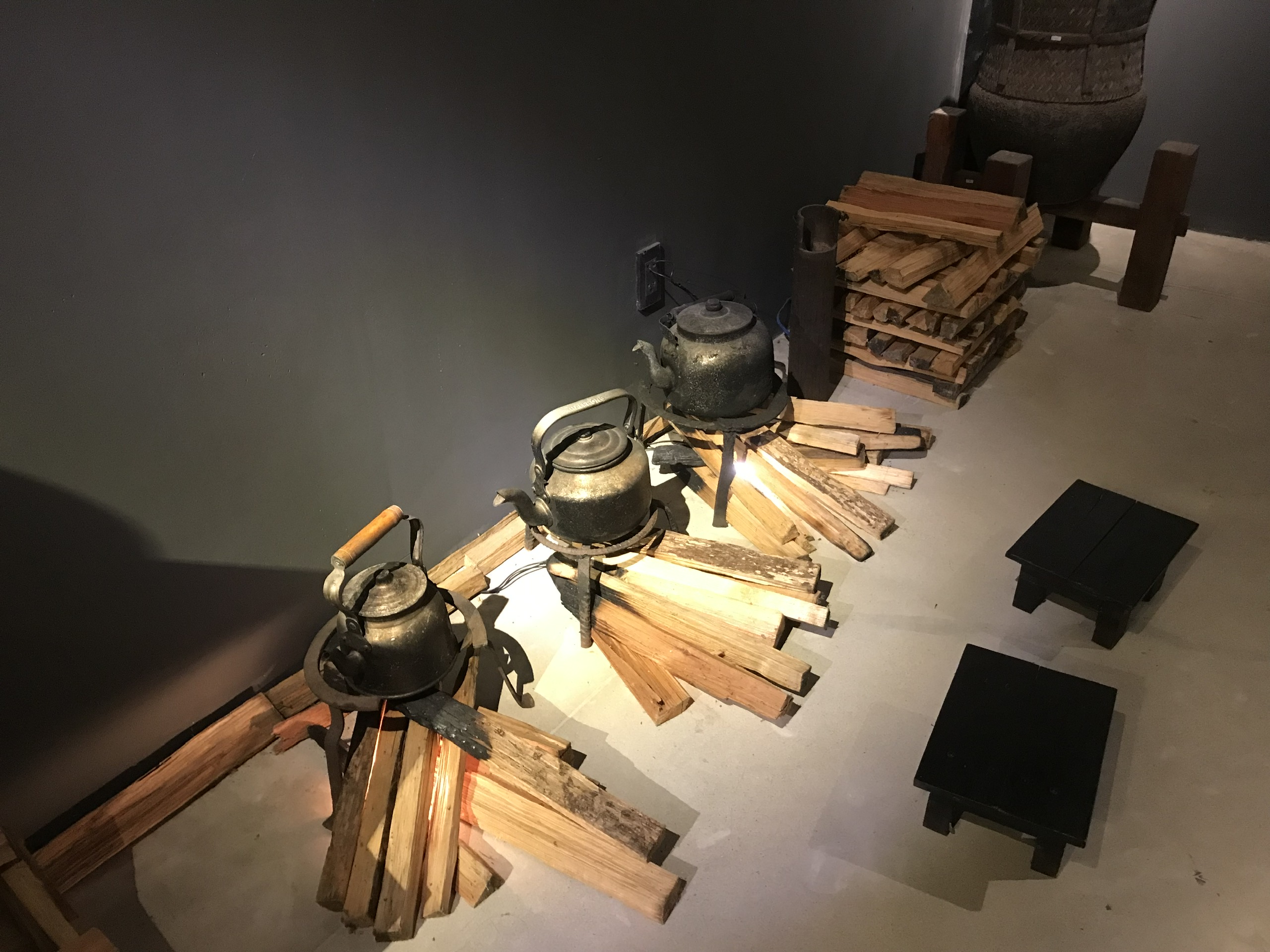 Tham quan Bảo t&agrave;ng tr&agrave; Long Đỉnh ở Đ&agrave; Lạt: Kh&aacute;m ph&aacute; văn h&oacute;a tr&agrave; Việt Nam - Ảnh 4.