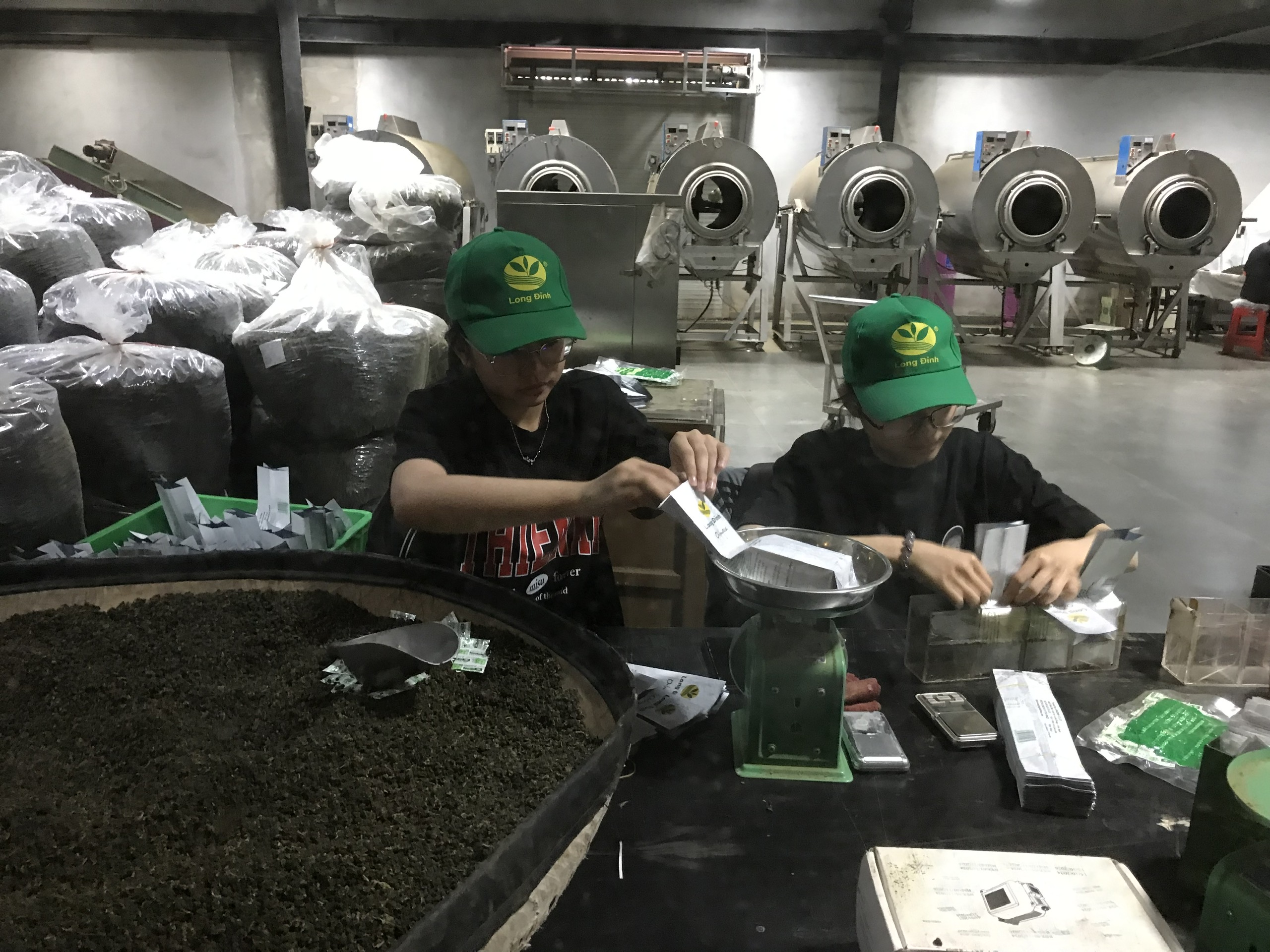 Tham quan Bảo t&agrave;ng tr&agrave; Long Đỉnh ở Đ&agrave; Lạt: Kh&aacute;m ph&aacute; văn h&oacute;a tr&agrave; Việt Nam - Ảnh 6.