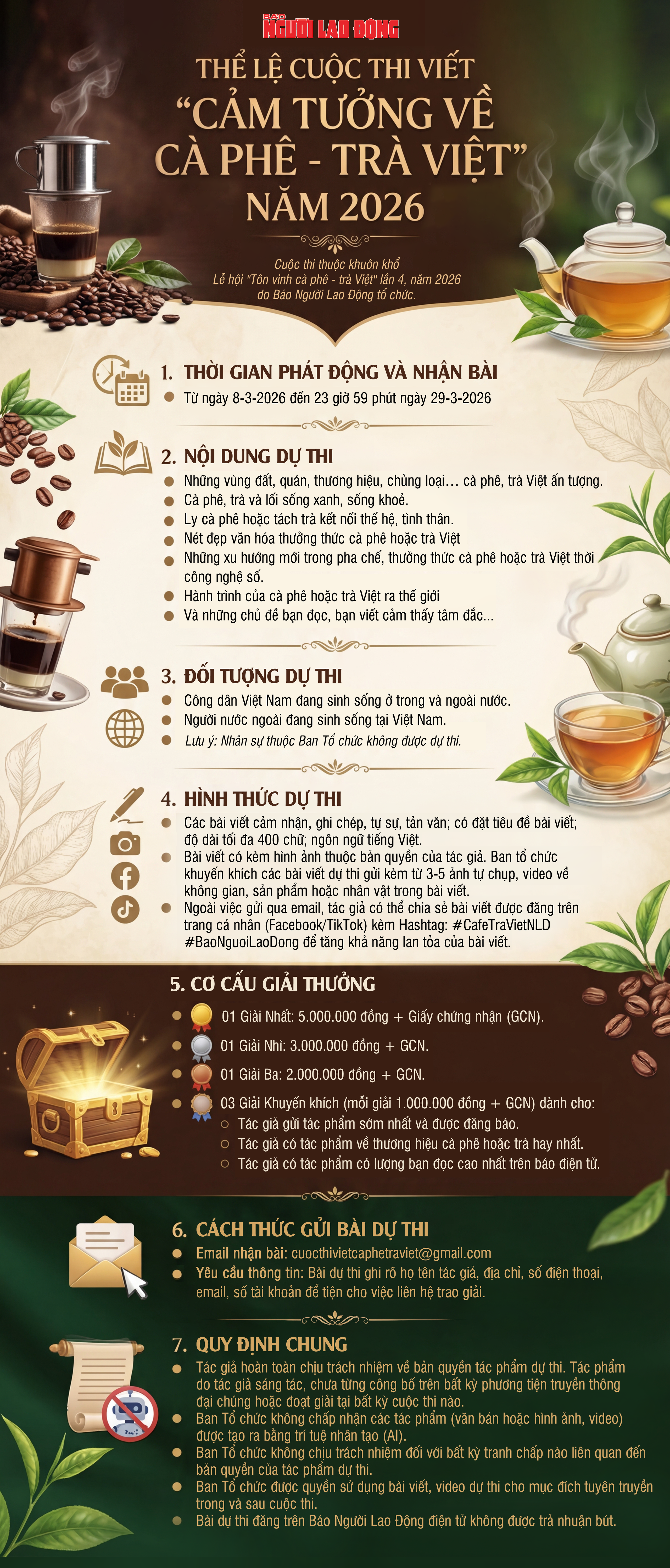 Ấm tr&agrave; l&uacute;c 3 giờ s&aacute;ng - Ảnh 5.