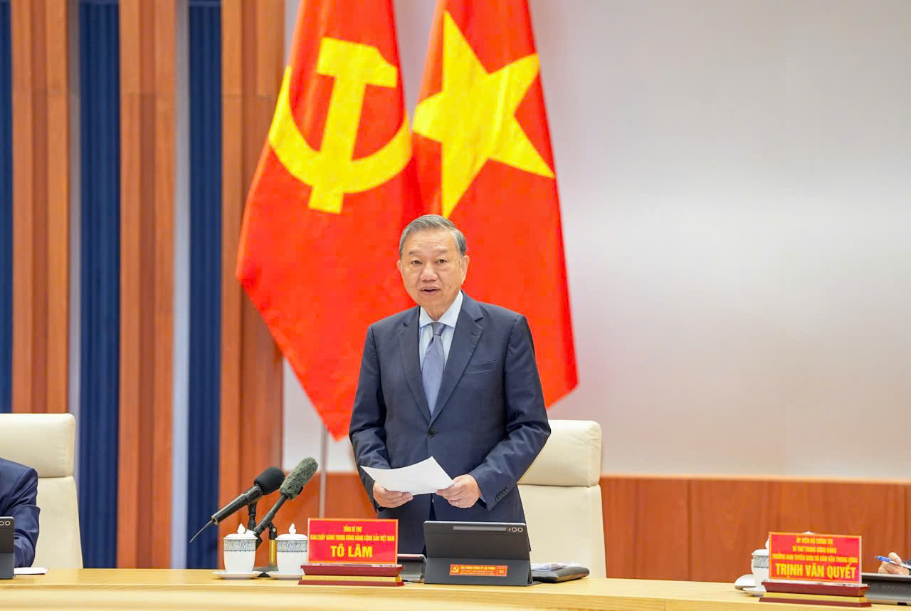 Tầm nhìn dài hạn Hải Phòng phát triển bền vững và đột phá trong năm 2026 - Ảnh 3.