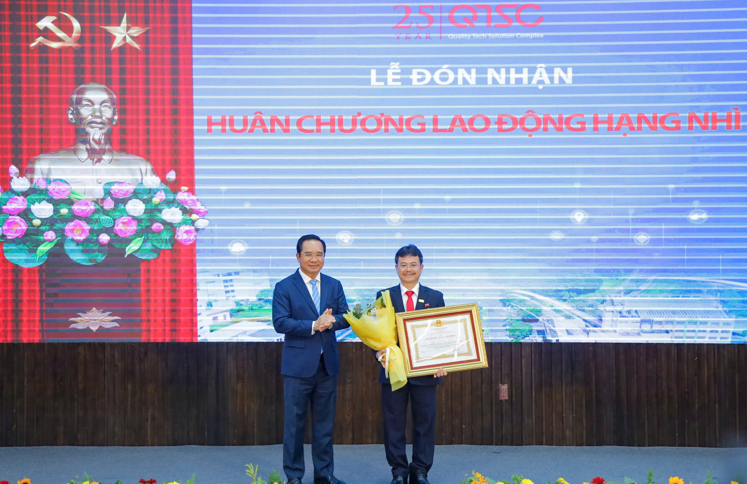 Chủ tịch UBND TPHCM giao 3 