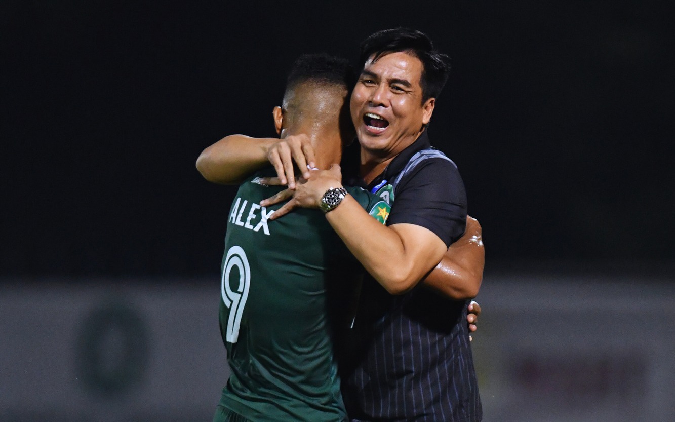 Minh Vương toả s&aacute;ng, Đồng Nai huỷ diệt Quảng Ninh 3-0 - Ảnh 4.