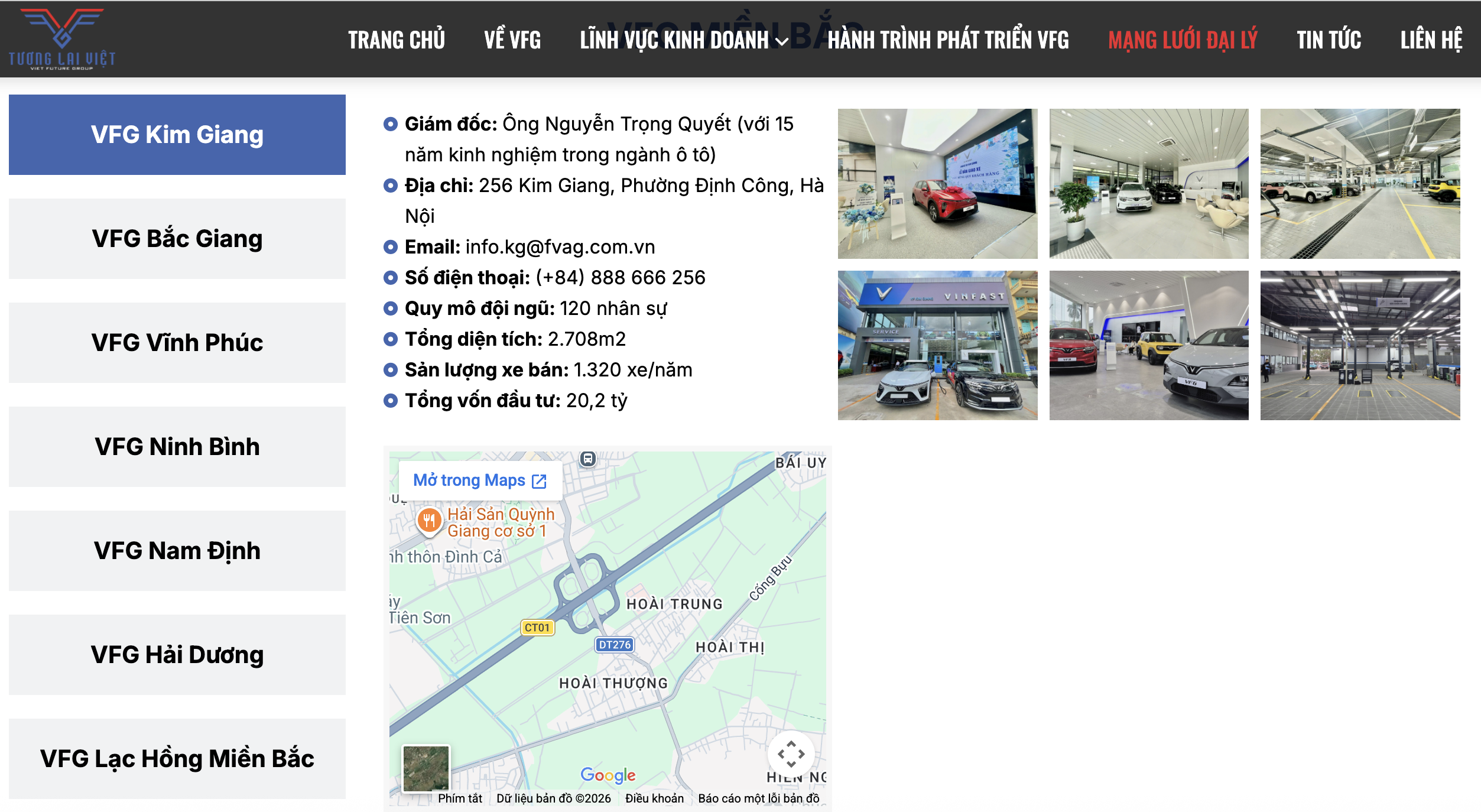 Nhà phân phối Mercedes lớn nhất Việt Nam mua 65% cổ phần công ty bán xe VinFast - Ảnh 1.