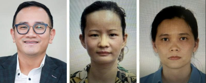 Chủ tịch Tập đoàn Hóa chất Đức Giang Đào Hữu Huyền bị bắt - Ảnh 4.