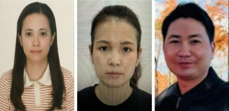 Chủ tịch Tập đoàn Hóa chất Đức Giang Đào Hữu Huyền bị bắt - Ảnh 5.