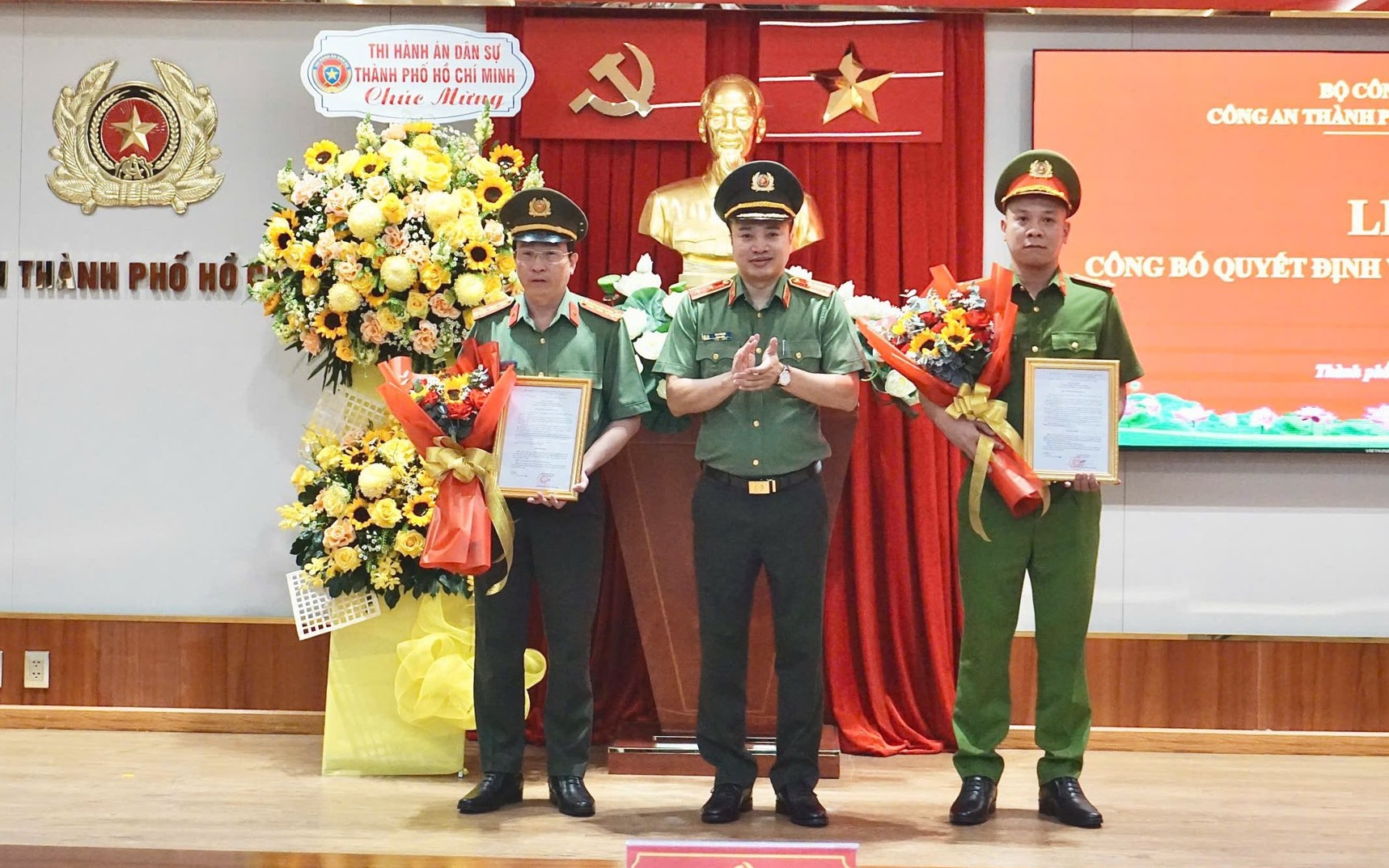 C&ocirc;ng an TPHCM khởi tố chủ Hộ kinh doanh BN Center - Ảnh 3.