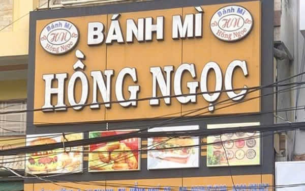 32 Người nhập viện vì ngộ độc thực phẩm sau khi ăn bánh mì tại Đắk Lắk - Ảnh 1. 32 Người nhập viện vì ngộ độc thực phẩm sau khi ăn bánh mì tại Đắk Lắk - Ảnh 1.