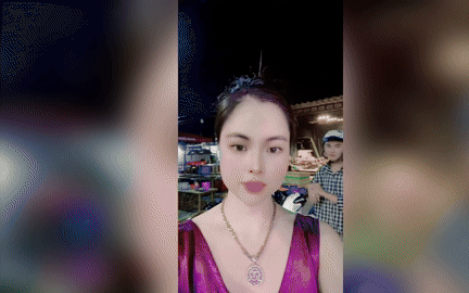 V&eacute; số Bến Tre g&acirc;y &ldquo; sốt &rdquo; tại qu&aacute;n Sườn Muối Ớt 135 ở T&acirc;y Ninh - Ảnh 4.