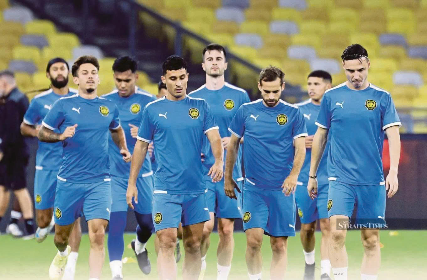 Báo chí Đông Nam Á: “Giấc mơ của Malaysia đã tan vỡ” - Ảnh 3.