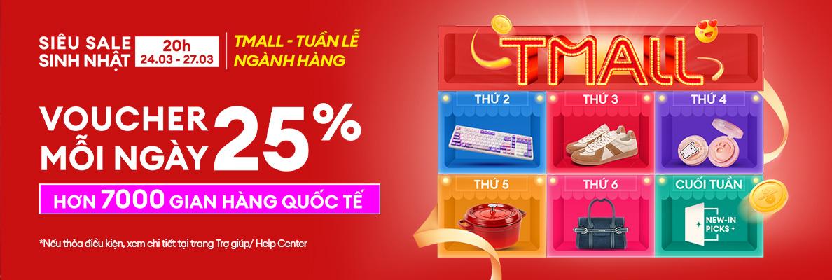 Lazada khởi động “siêu sale sinh nhật”: Bùng nổ deal hời, thỏa sức mua sắm toàn cầu - Ảnh 2.