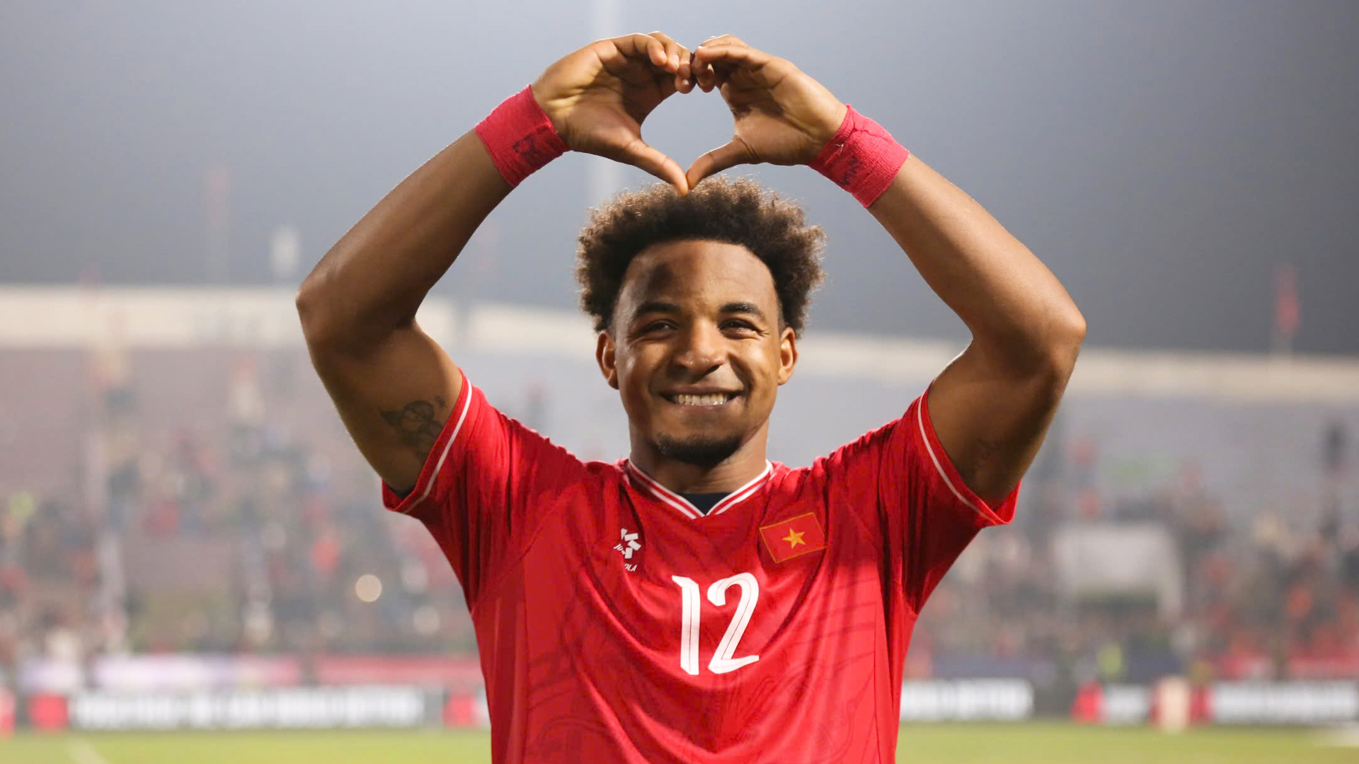 Đội tuyển Việt Nam - vé Asian Cup 2027 và cánh cửa Top 100  - Ảnh 1.