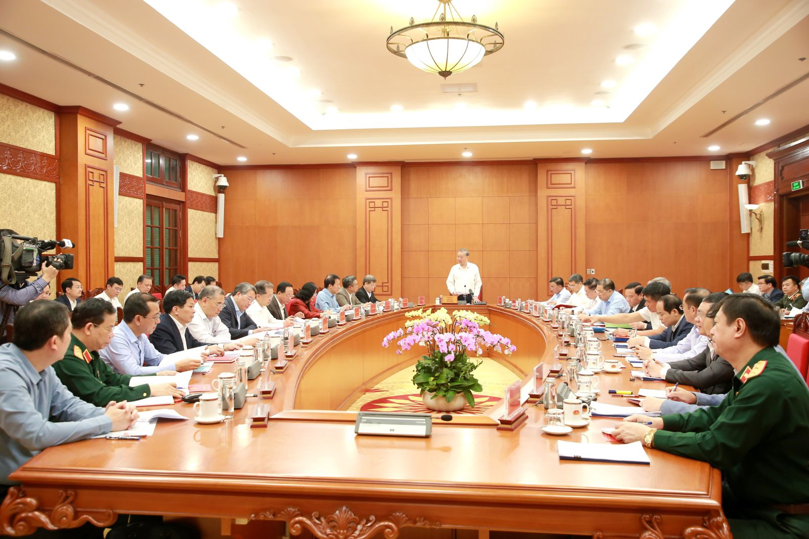 Xử lý tham nhũng và lãng phí hiệu quả trong năm 2026 - Ảnh 1.