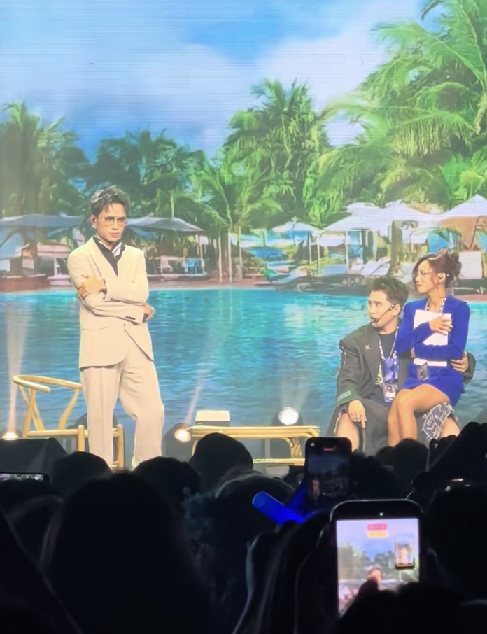 Nói thẳng: trò đùa của Trung Quân Idol và Bùi Lan Hương thật sự không vui đâu!  - Ảnh 2.