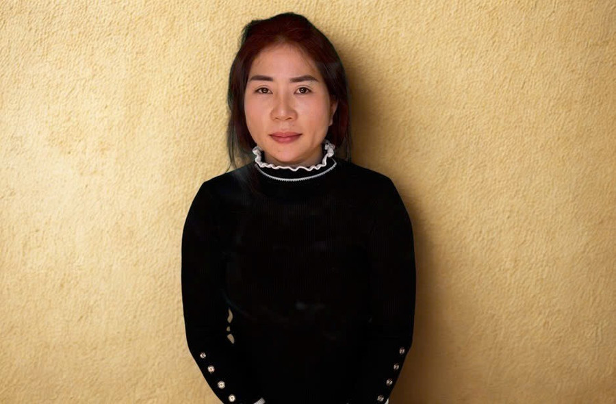 Lật tẩy thủ đoạn ký gửi nông sản để chiếm đoạt tiền tỉ của “nữ quái” ở Gia Lai - Ảnh 1.