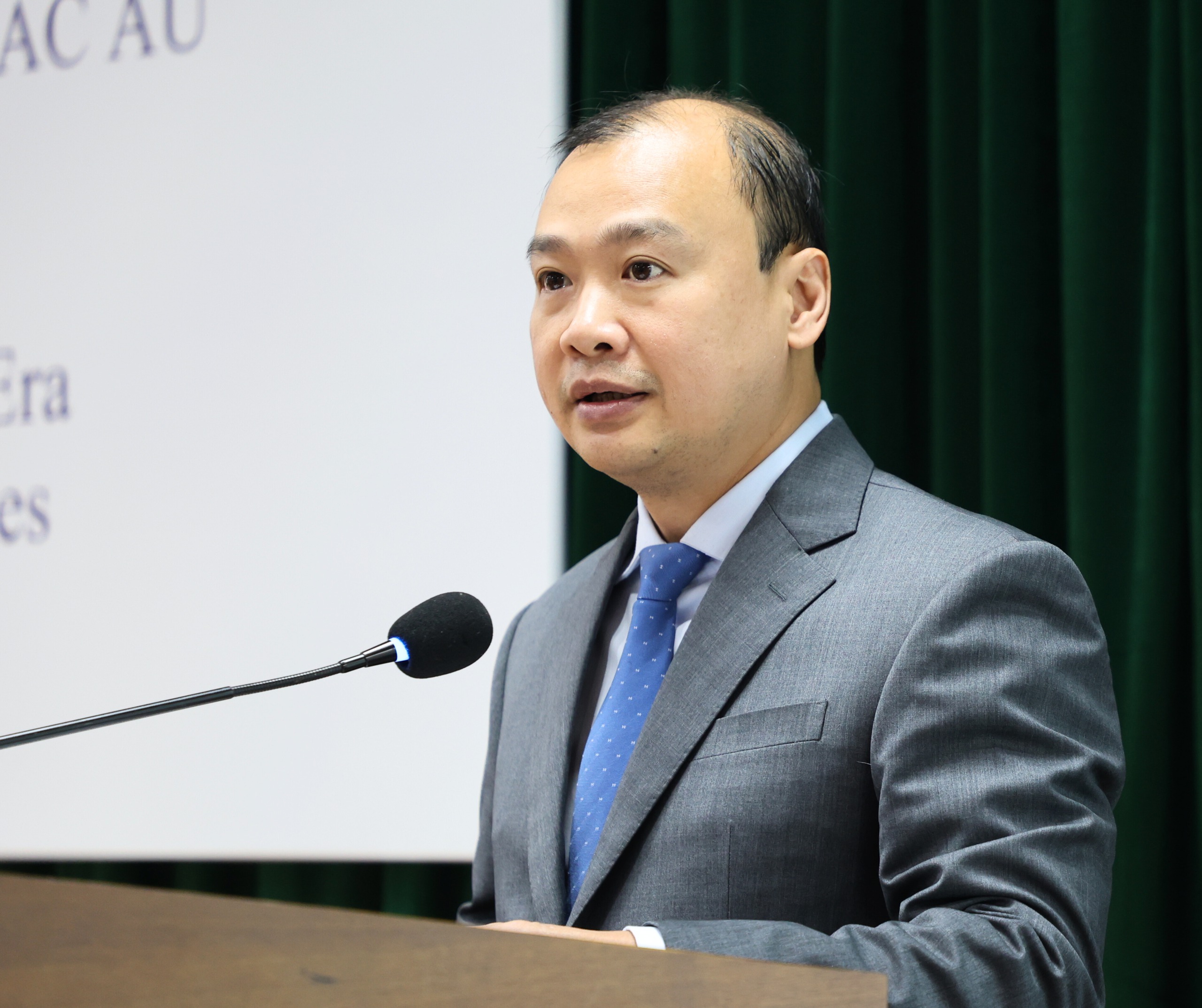 C&aacute;c nước Bắc &Acirc;u chia sẻ kinh nghiệm ph&acirc;n cấp trong kỷ nguy&ecirc;n số - Ảnh 2.