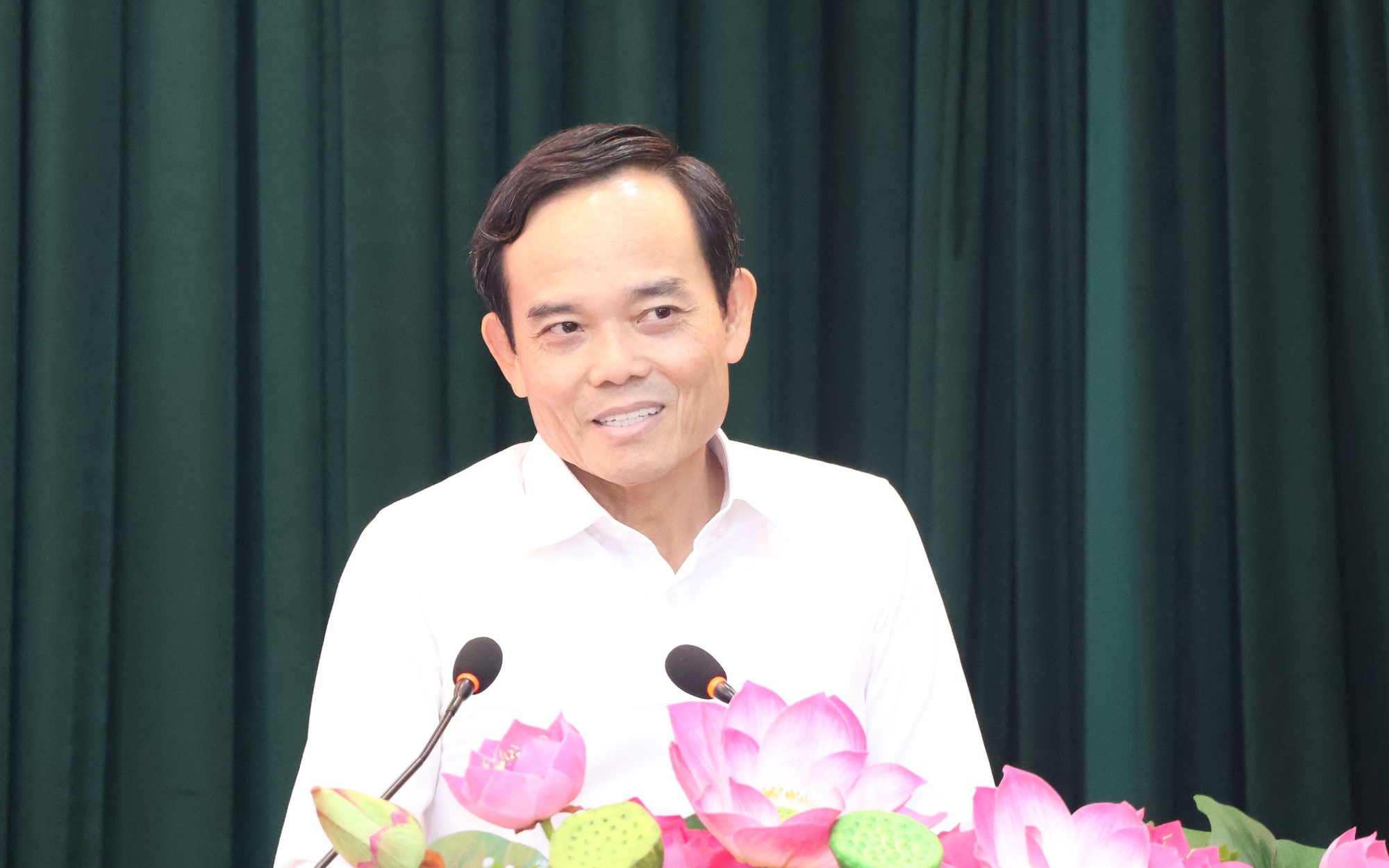 Trao cơ chế đặc biệt để TPHCM bứt phá - Ảnh 3.