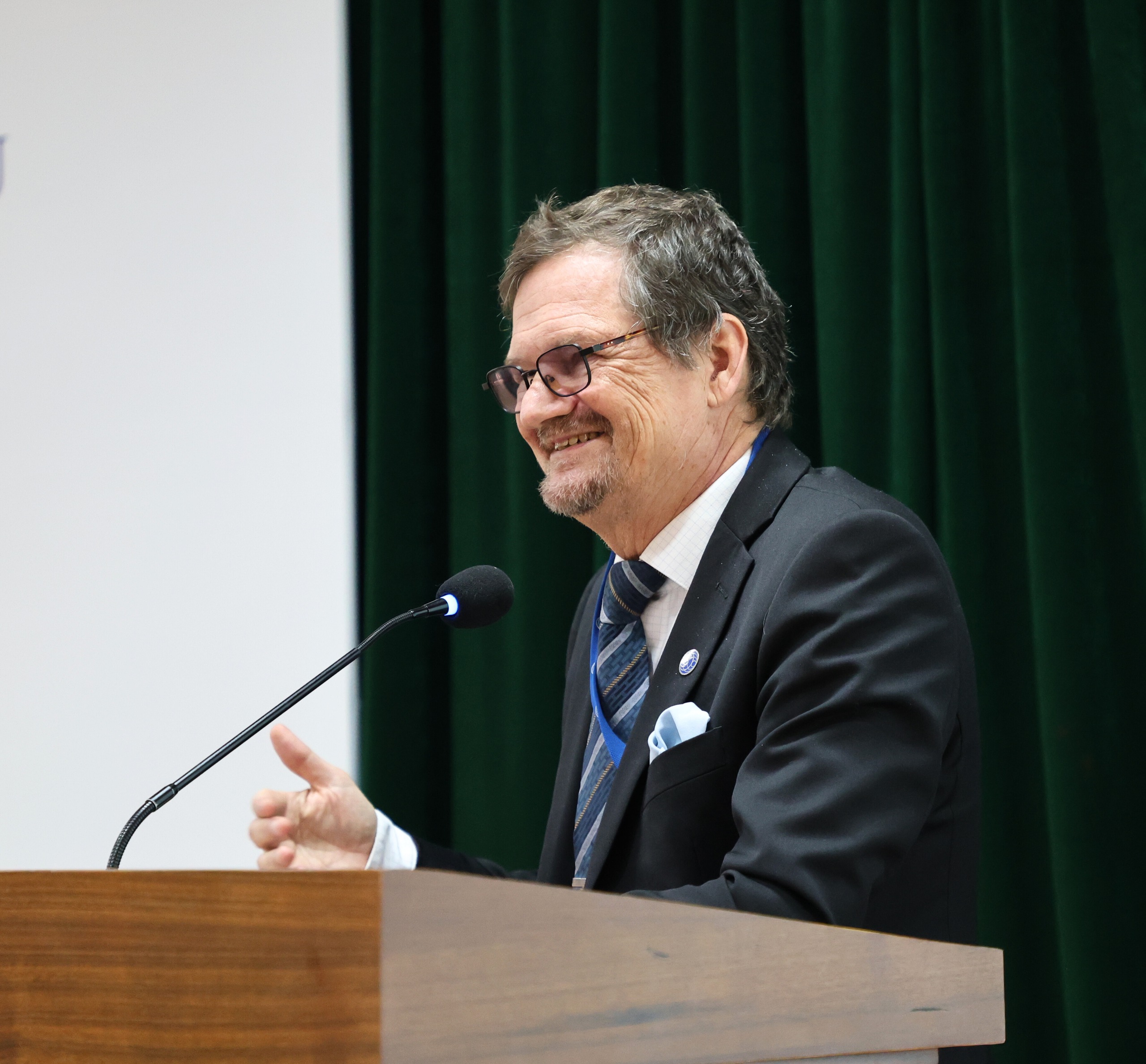 C&aacute;c nước Bắc &Acirc;u chia sẻ kinh nghiệm ph&acirc;n cấp trong kỷ nguy&ecirc;n số - Ảnh 6.